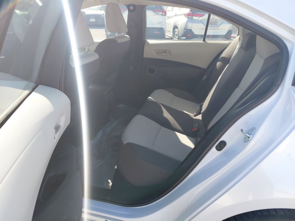 تويوتا كورولا XLI EXE M/R  2022 image