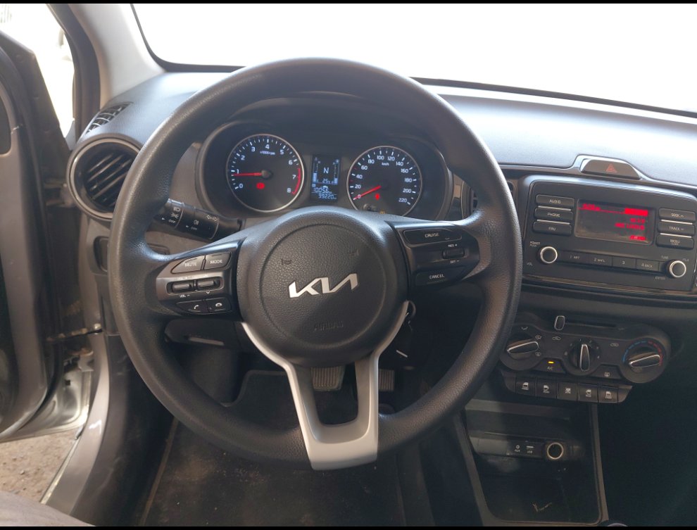 كيا بيجاس L 2024 image