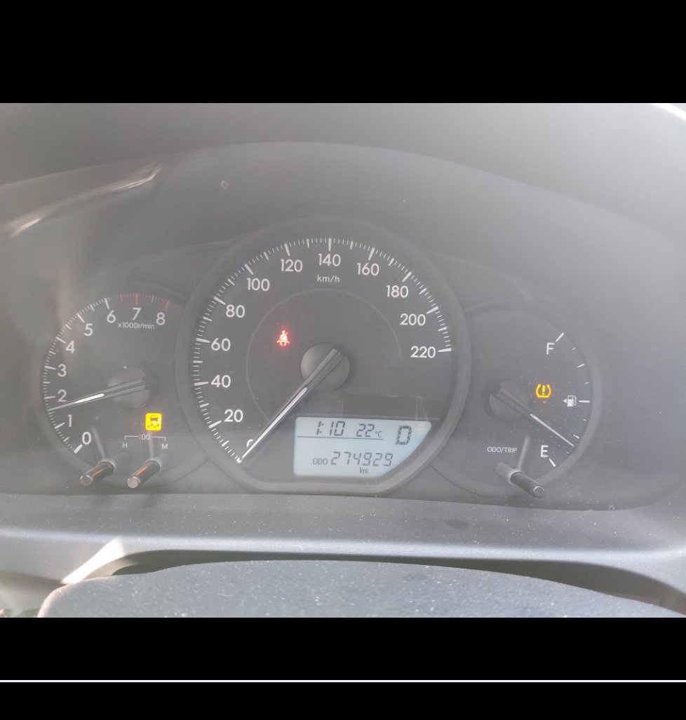 تويوتا يارس Y PLUS  2022 image