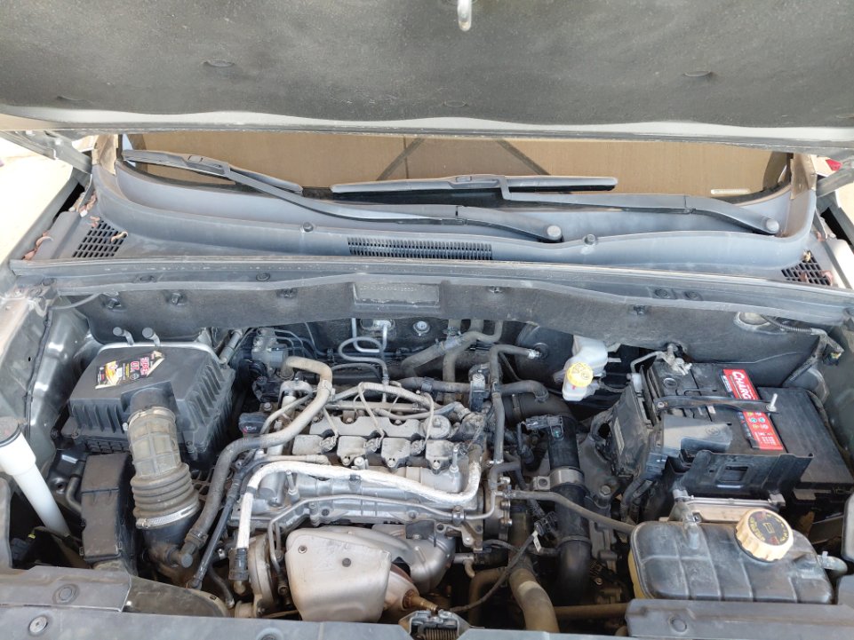 شفروليه كابتيفا LT SPORT 2023 image