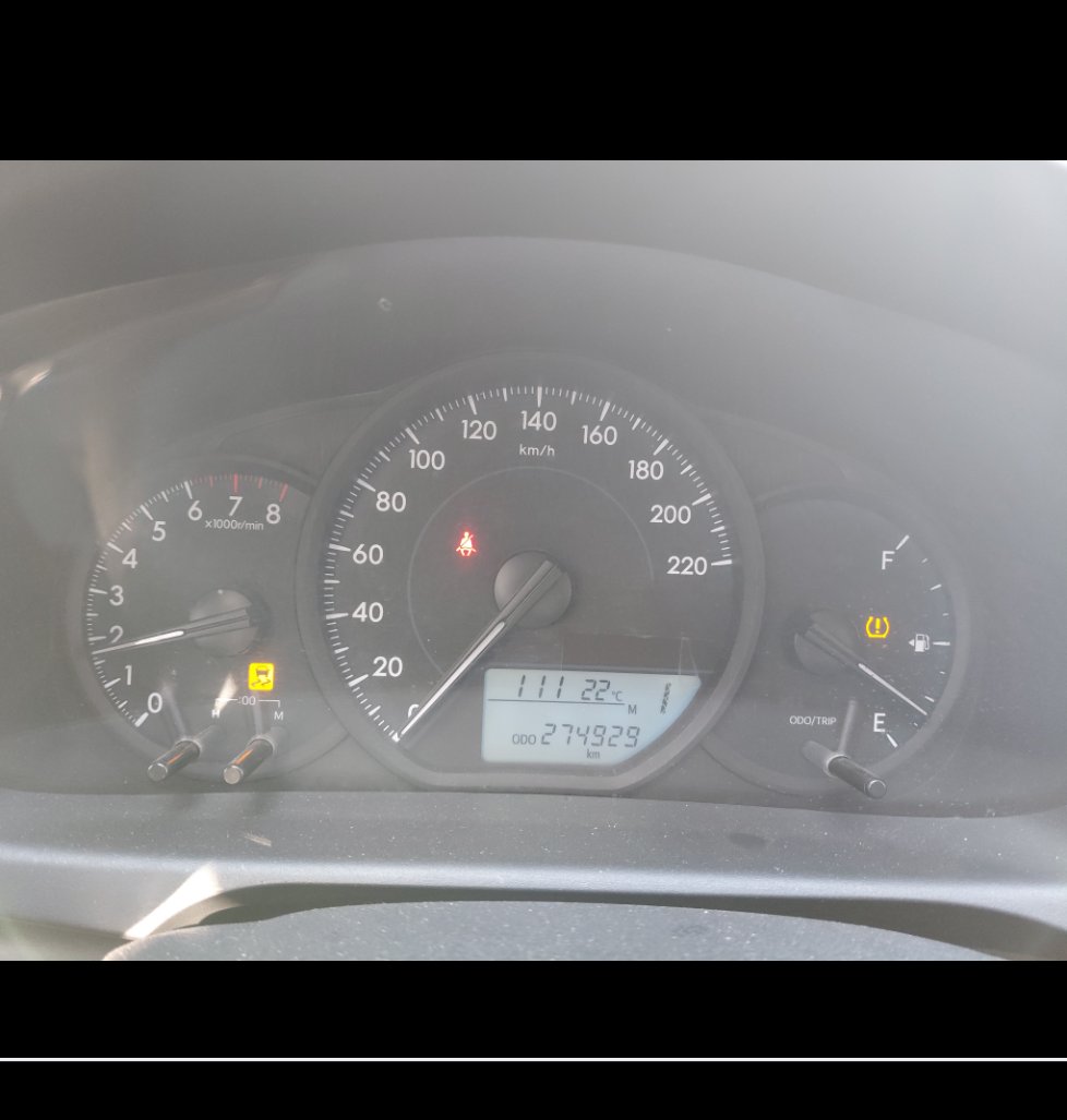 تويوتا يارس Y PLUS  2022 image