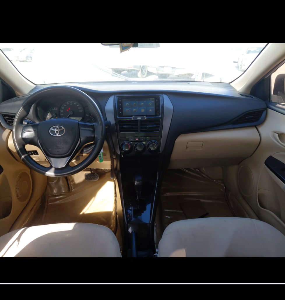 تويوتا يارس Y PLUS  2022 image