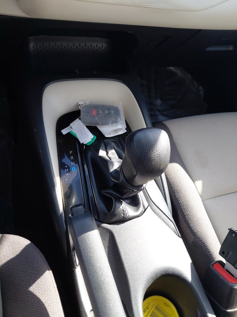 تويوتا كورولا XLI EXE M/R  2022 image