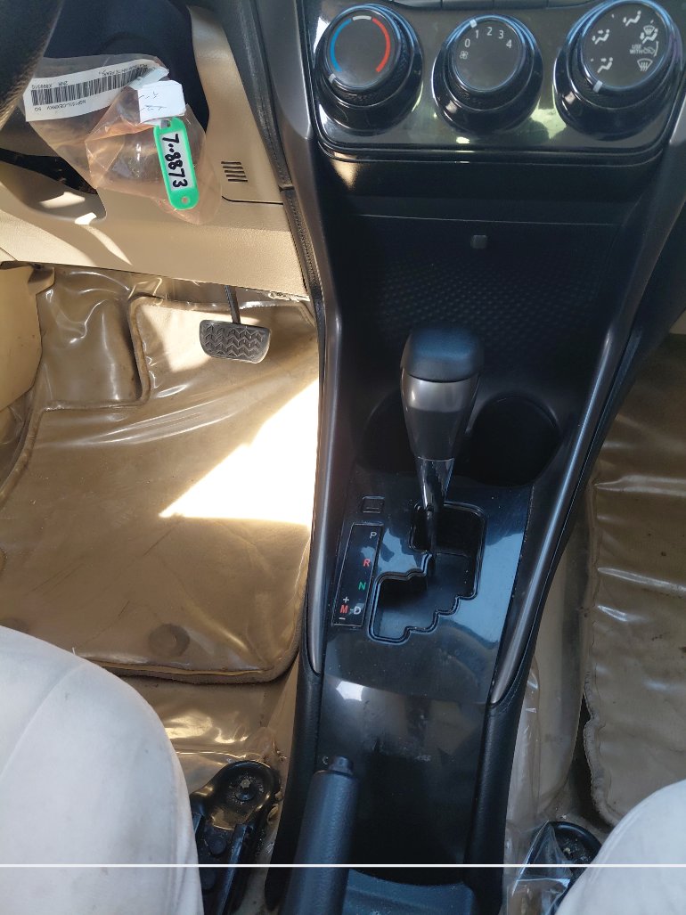 تويوتا يارس Y PLUS  2022 image