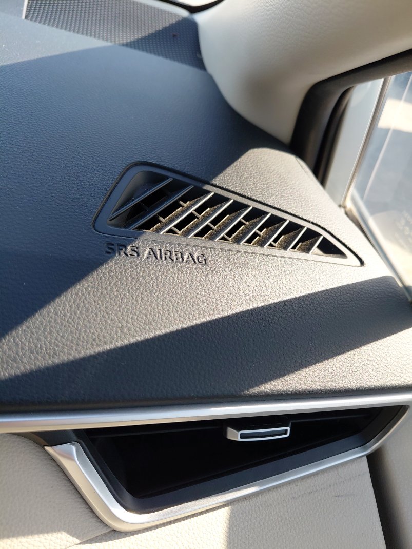 تويوتا كورولا XLI EXE M/R  2022 image