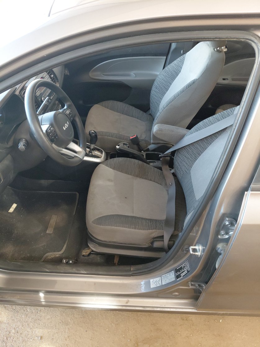 كيا بيجاس L 2024 image