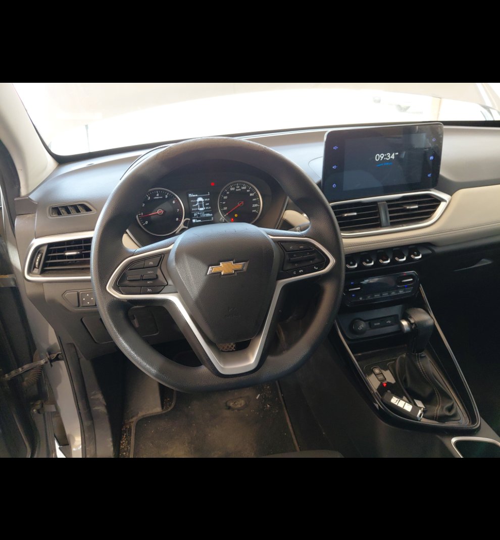 شفروليه كابتيفا LT SPORT 2023 image