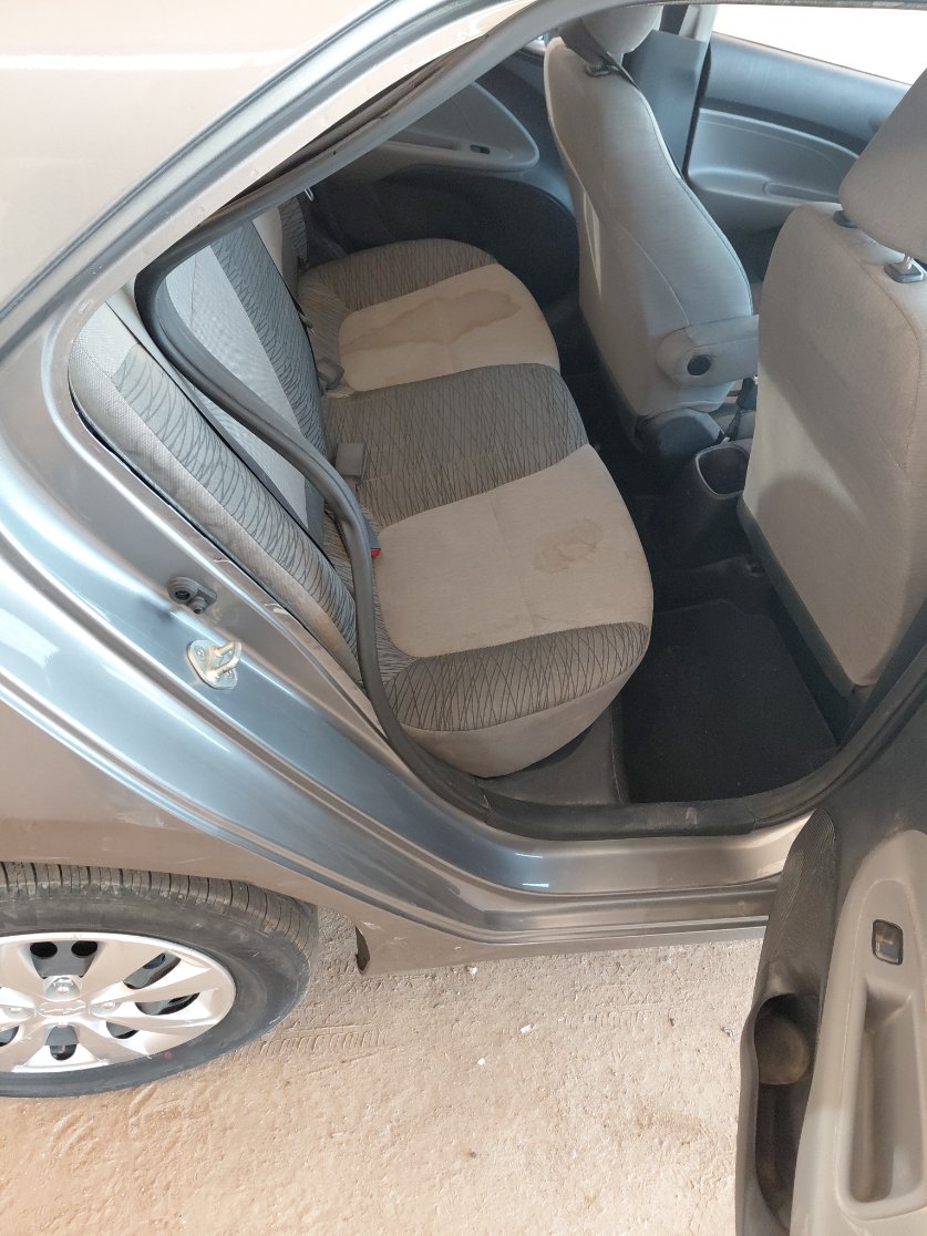 كيا بيجاس L 2024 image