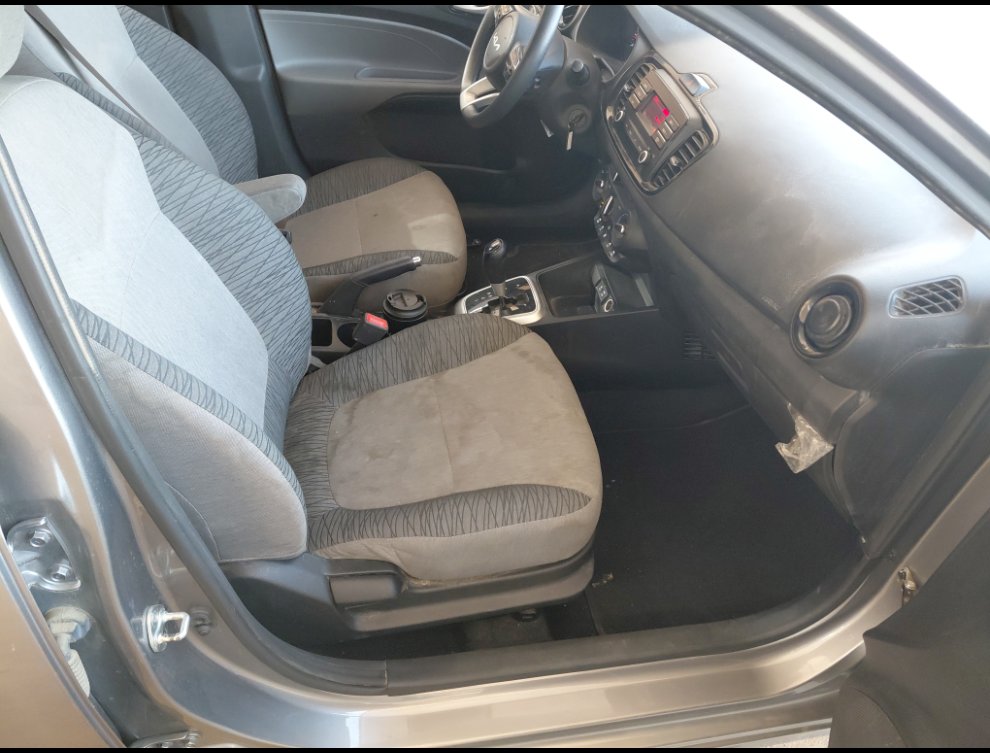 كيا بيجاس L 2024 image