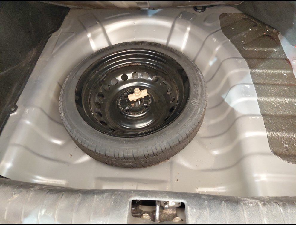 كيا بيجاس L 2024 image