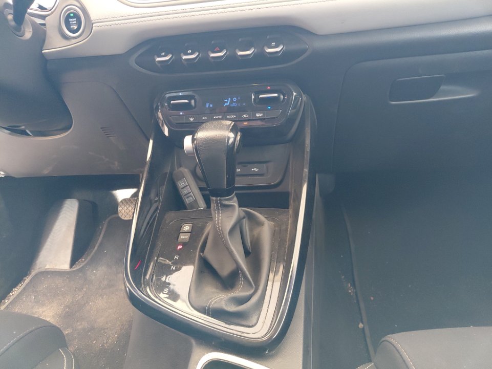 شفروليه كابتيفا LT SPORT 2023 image