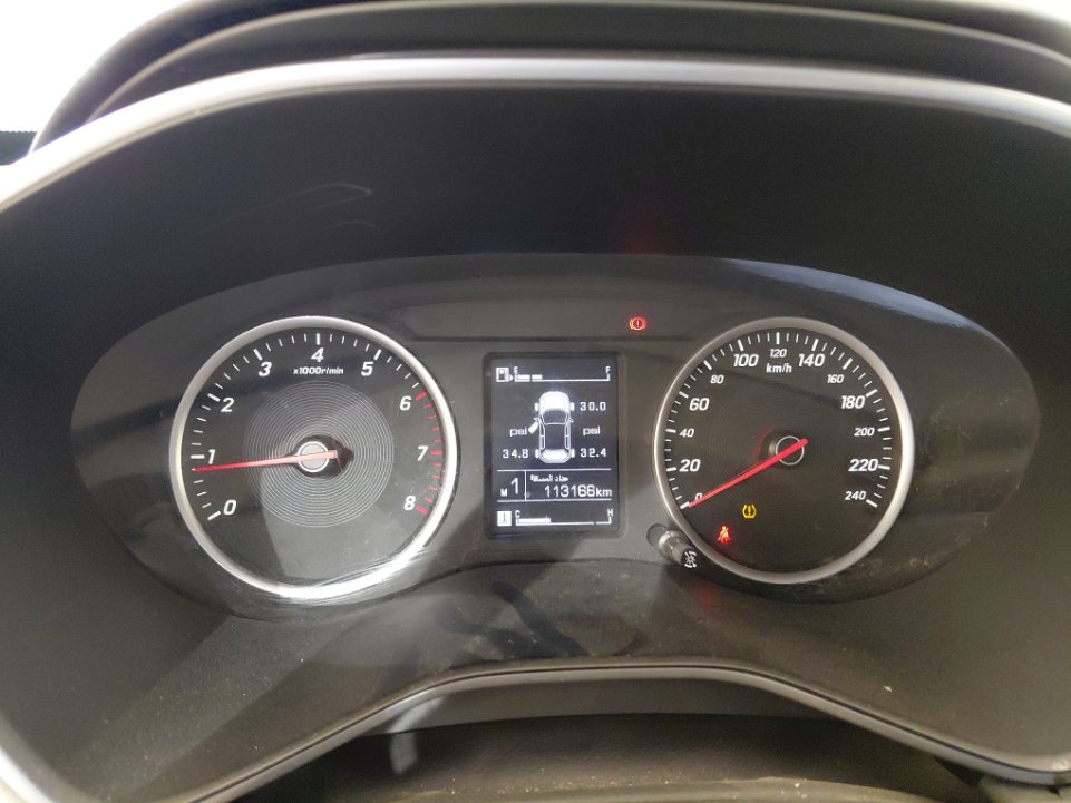 شفروليه كابتيفا LT SPORT 2023 image