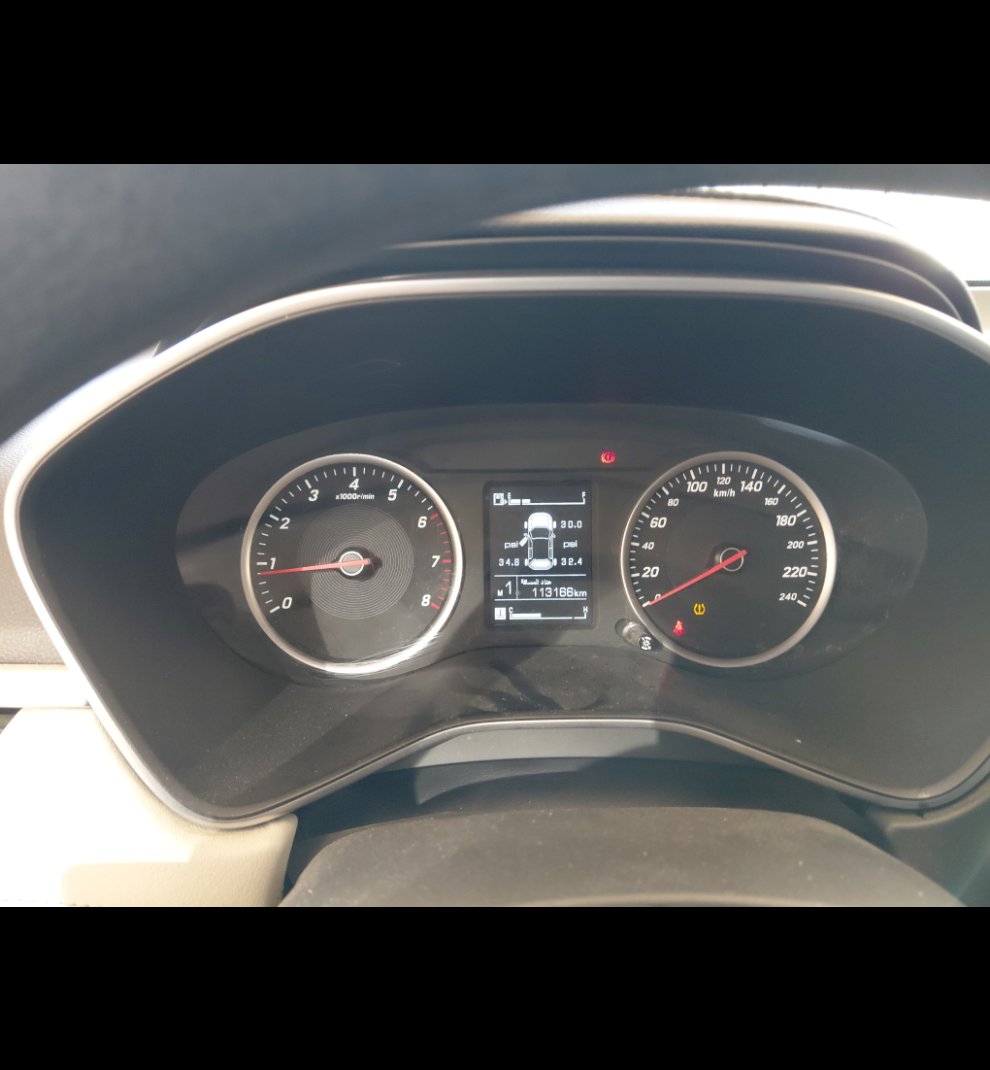 شفروليه كابتيفا LT SPORT 2023 image