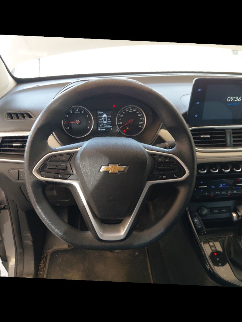 شفروليه كابتيفا LT SPORT 2023 image