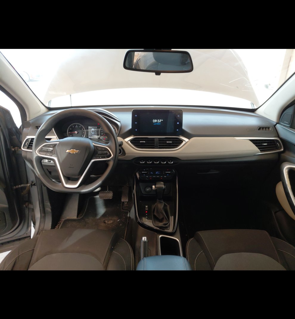 شفروليه كابتيفا LT SPORT 2023 image