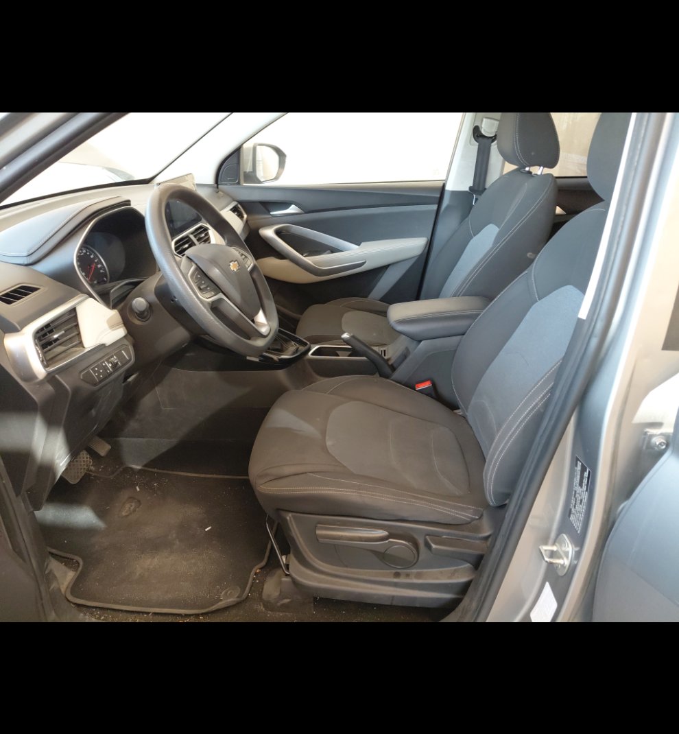 شفروليه كابتيفا LT SPORT 2023 image