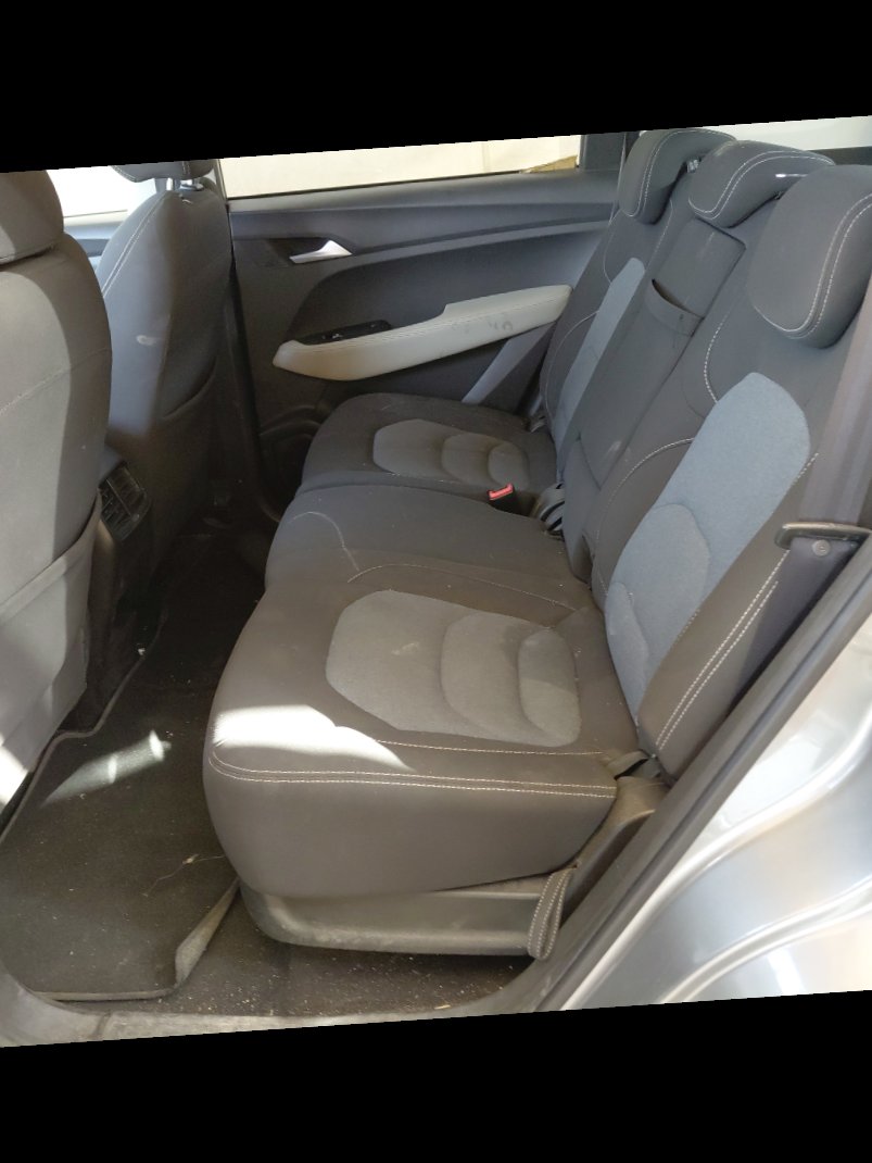 شفروليه كابتيفا LT SPORT 2023 image