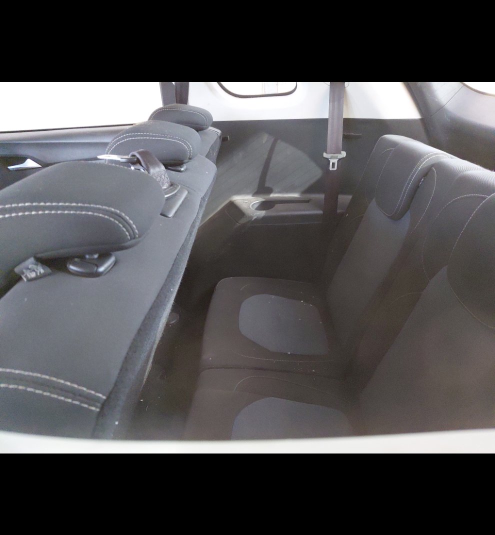 شفروليه كابتيفا LT SPORT 2023 image