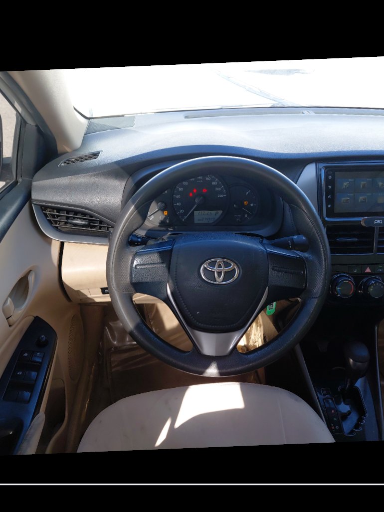 تويوتا يارس Y PLUS  2022 image