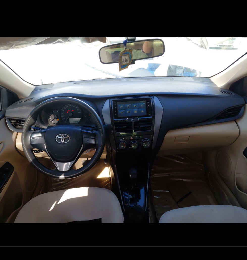 تويوتا يارس Y PLUS  2022 image