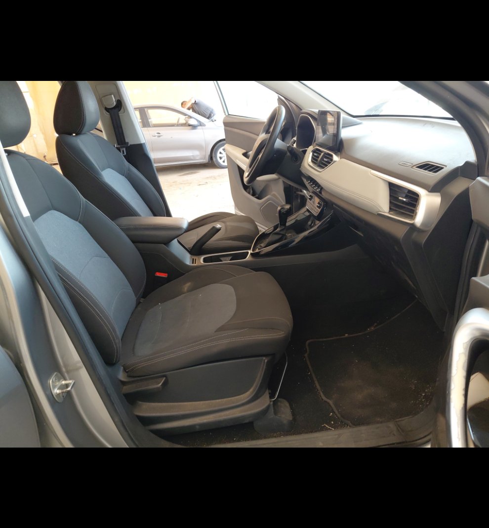 شفروليه كابتيفا LT SPORT 2023 image