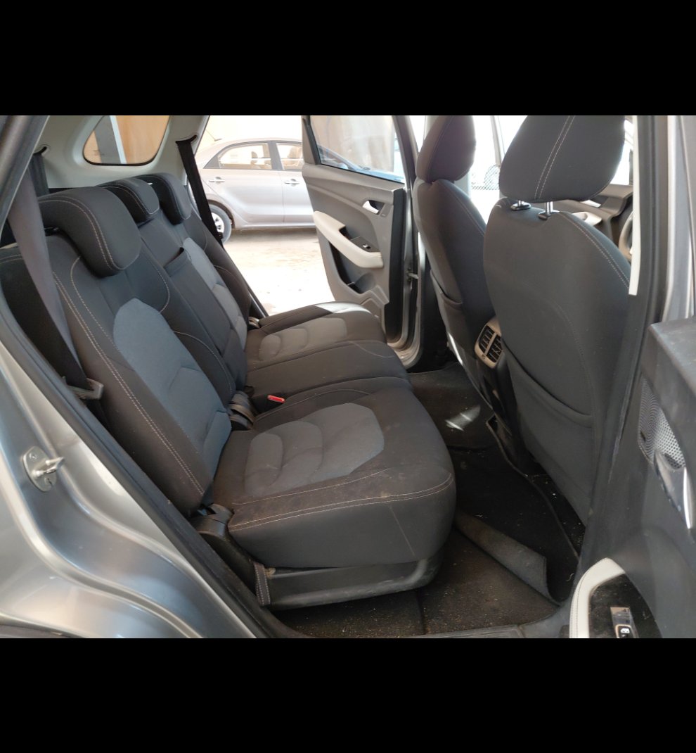 شفروليه كابتيفا LT SPORT 2023 image