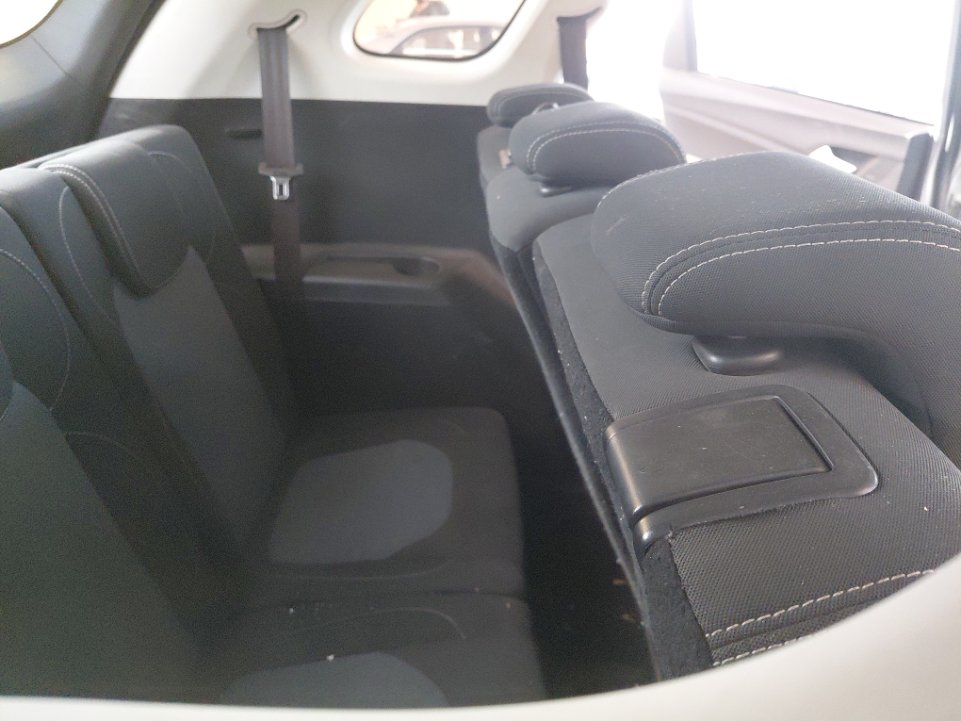 شفروليه كابتيفا LT SPORT 2023 image