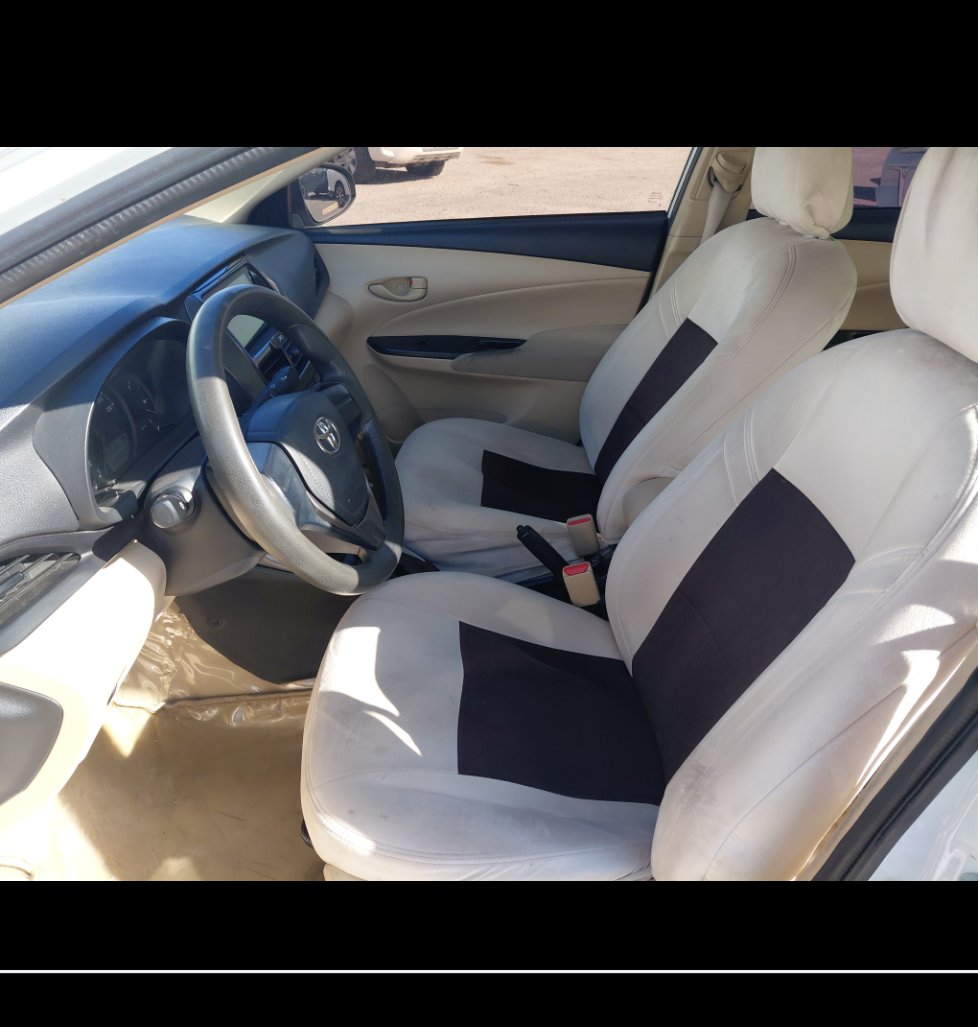 تويوتا يارس Y PLUS  2022 image