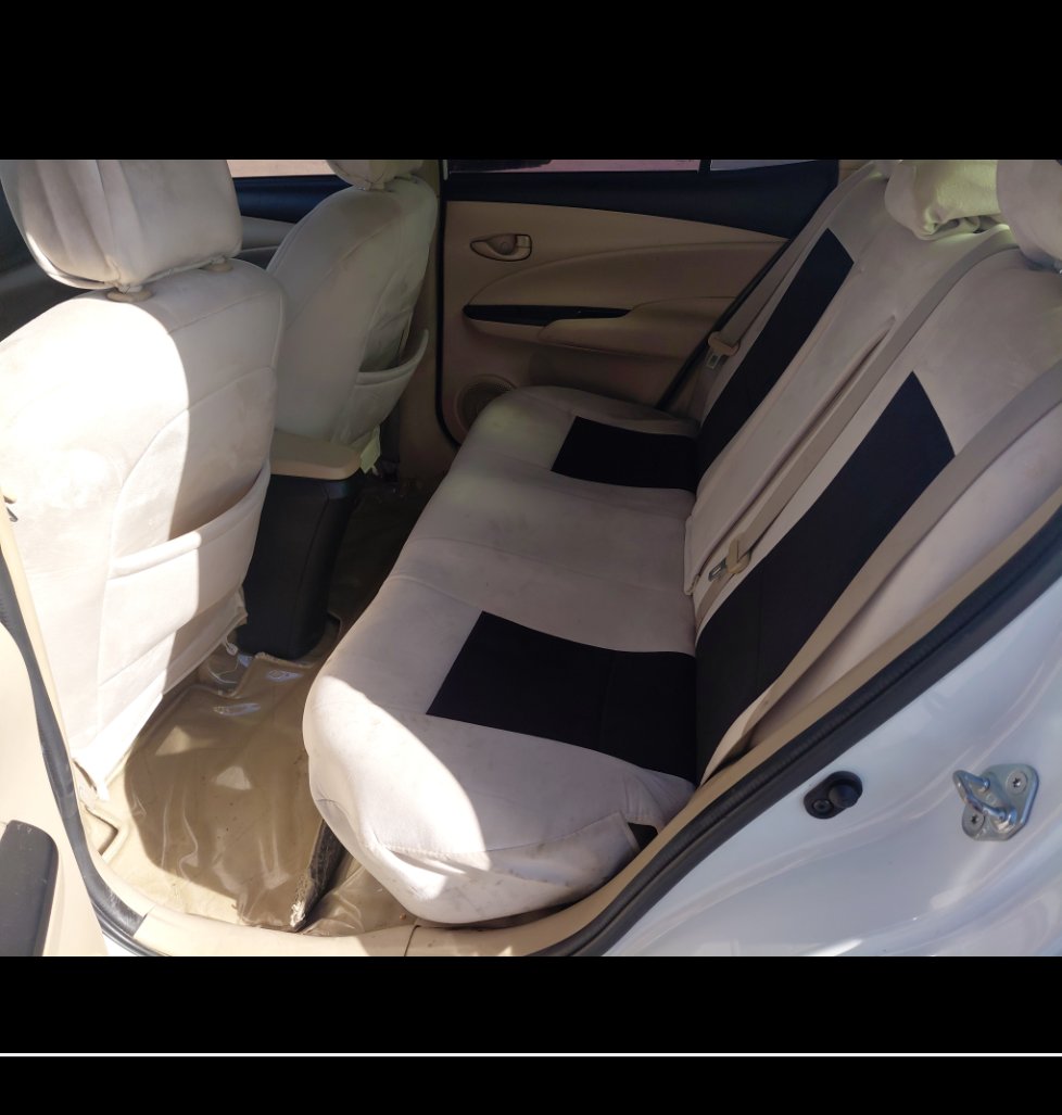 تويوتا يارس Y PLUS  2022 image