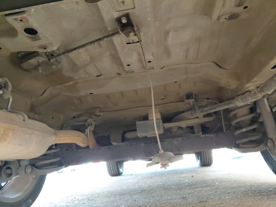 شفروليه كابتيفا LT SPORT 2023 image