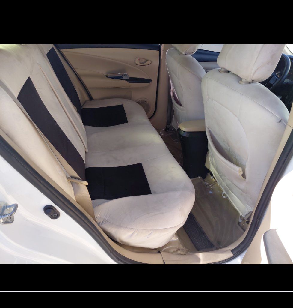 تويوتا يارس Y PLUS  2022 image