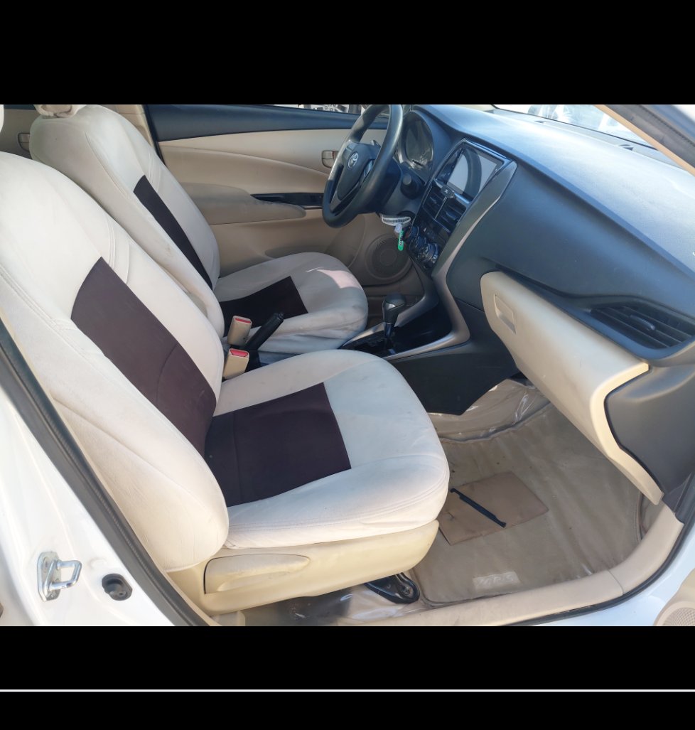 تويوتا يارس Y PLUS  2022 image