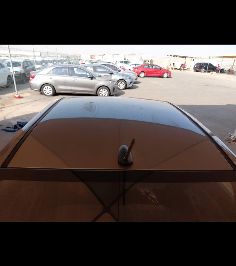 كيا بيجاس L 2024 image