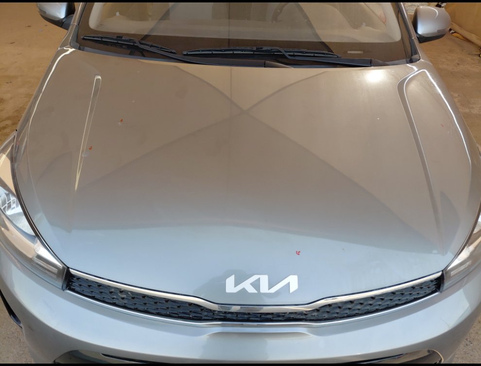 كيا بيجاس L 2024 image