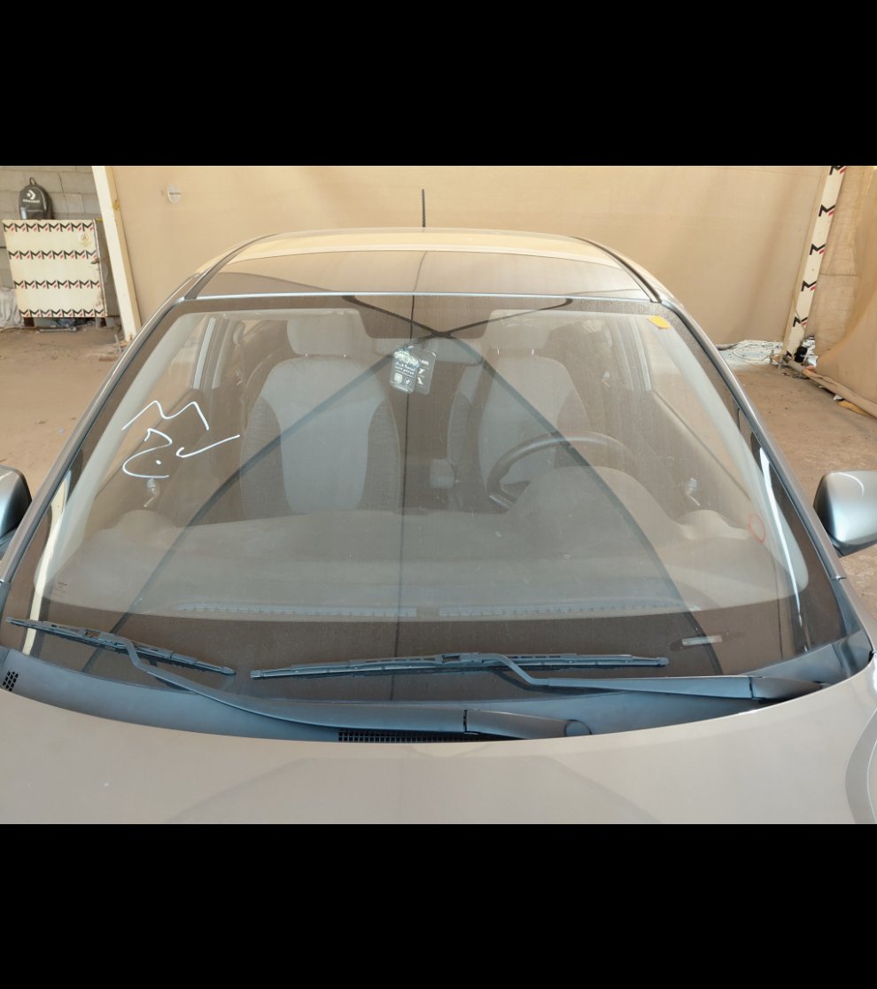 كيا بيجاس L 2024 image