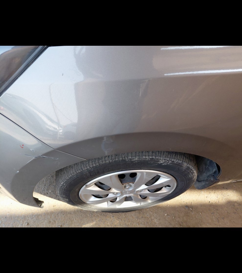 كيا بيجاس L 2024 image