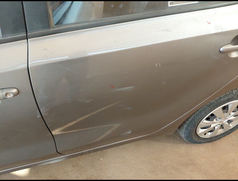 كيا بيجاس L 2024 image