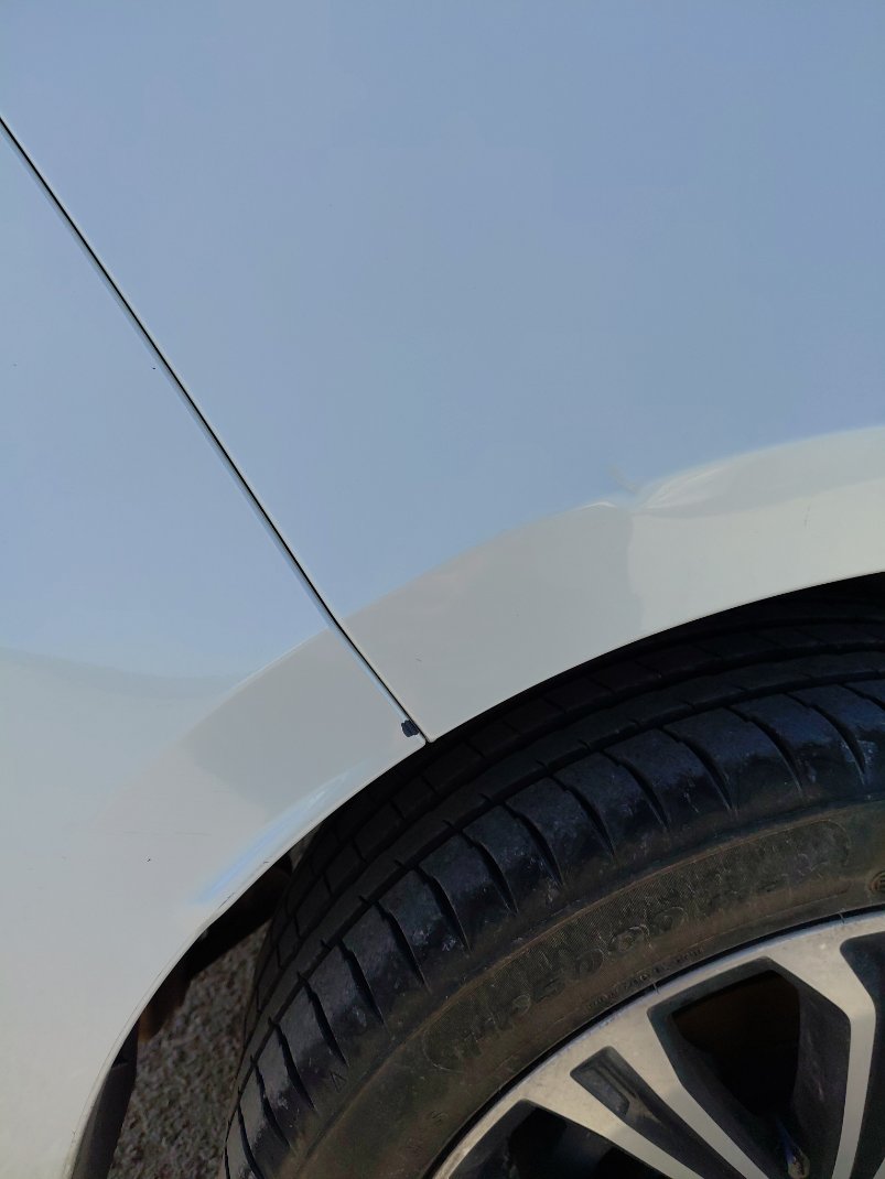 تويوتا كورولا XLI EXE M/R  2022 image