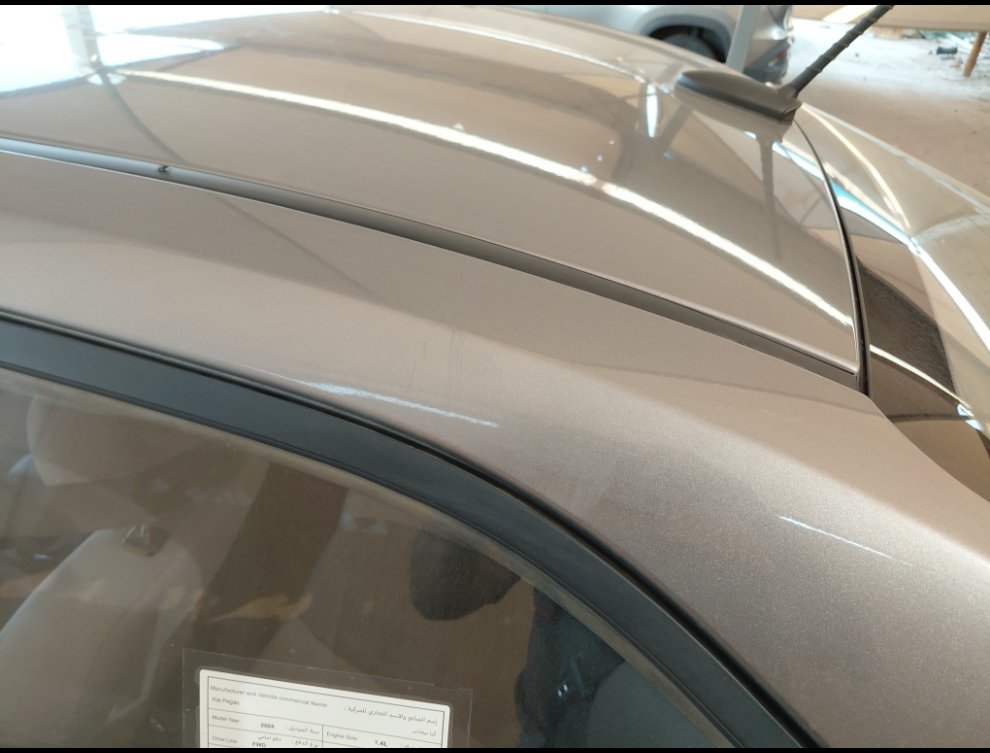 كيا بيجاس L 2024 image