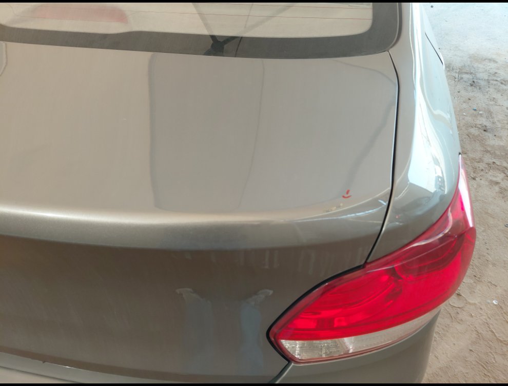 كيا بيجاس L 2024 image