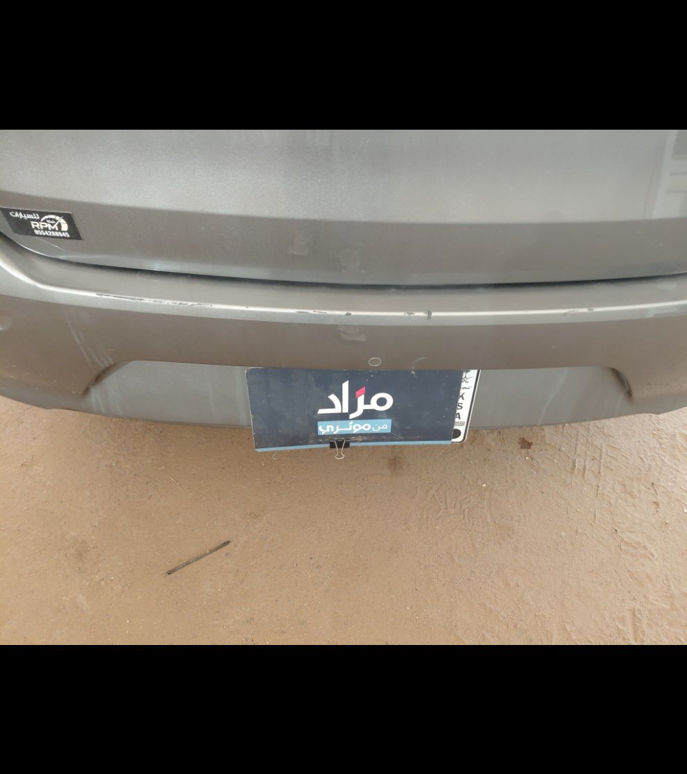 كيا بيجاس L 2024 image