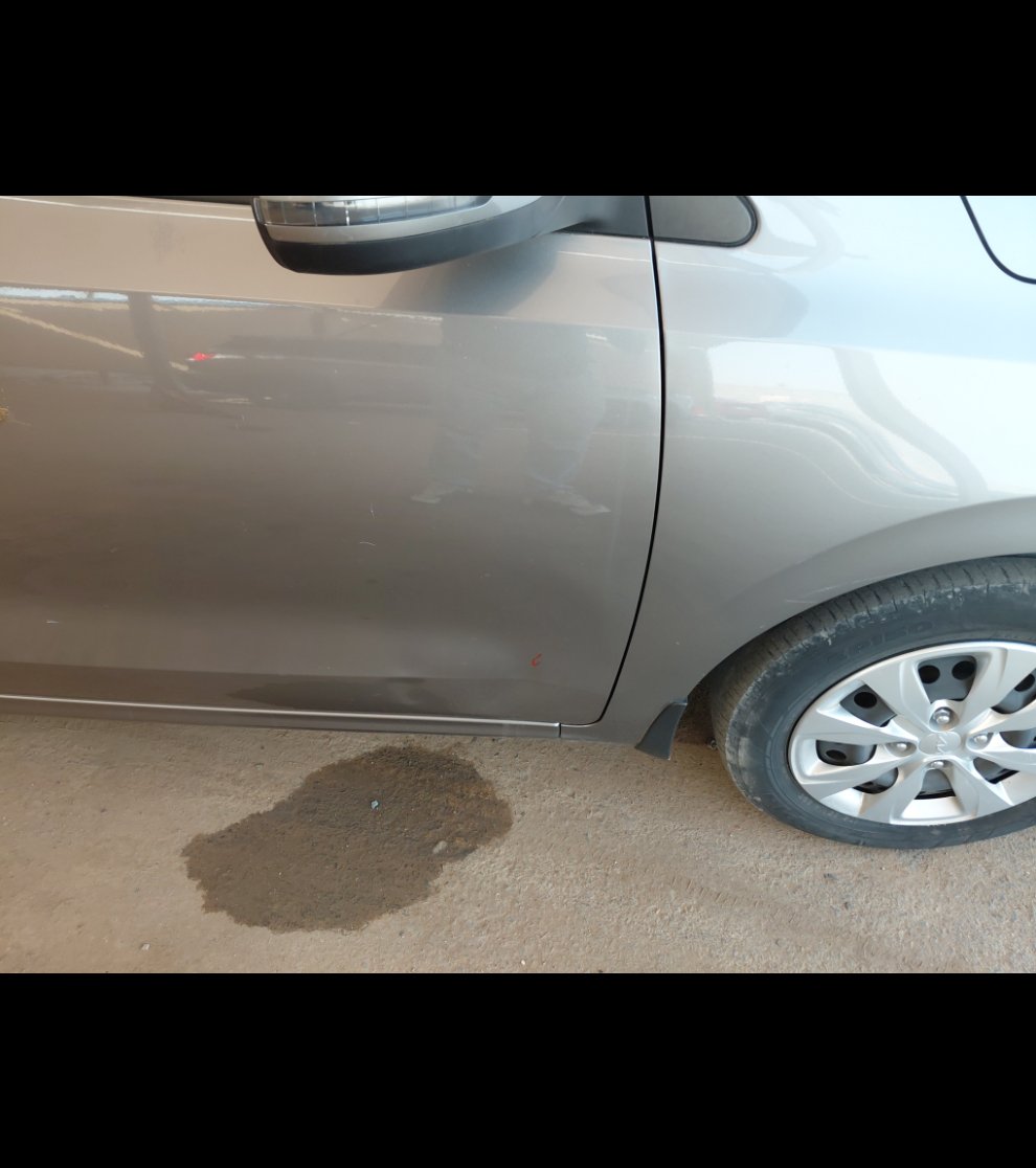 كيا بيجاس L 2024 image