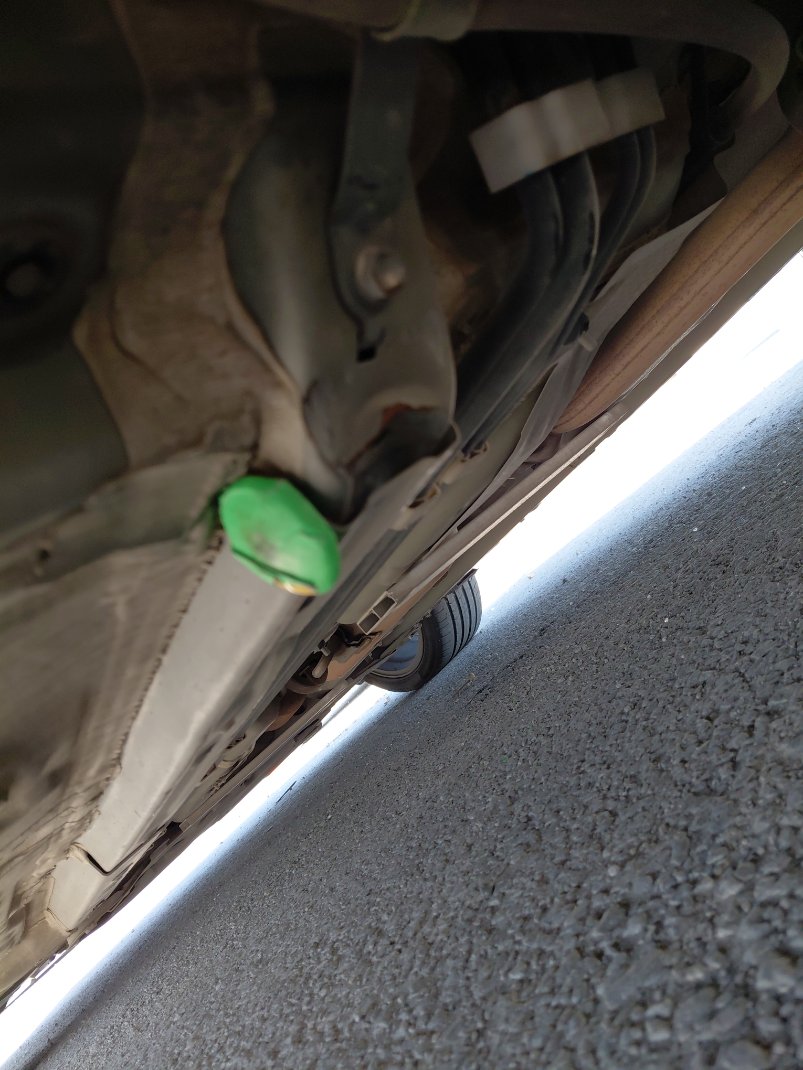 تويوتا كورولا XLI EXE M/R  2022 image