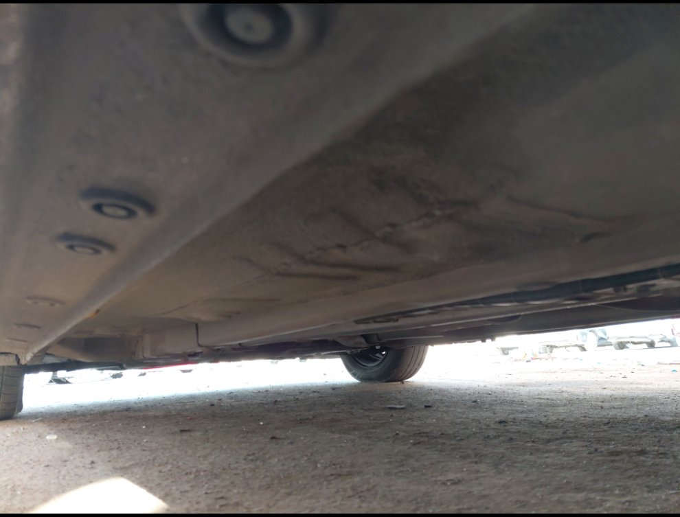 كيا بيجاس L 2024 image