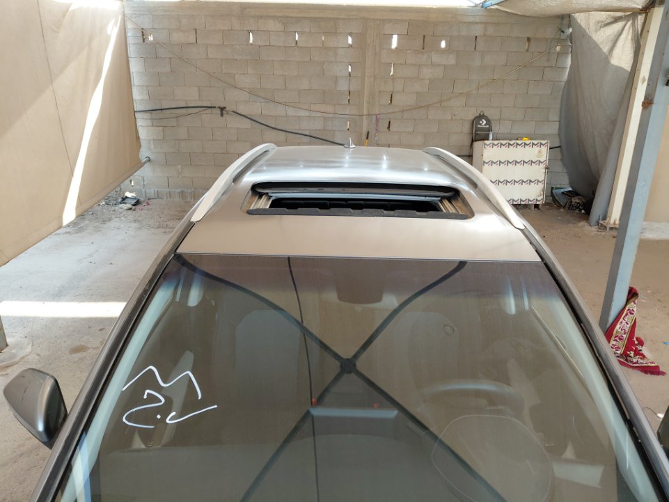 شفروليه كابتيفا LT SPORT 2023 image