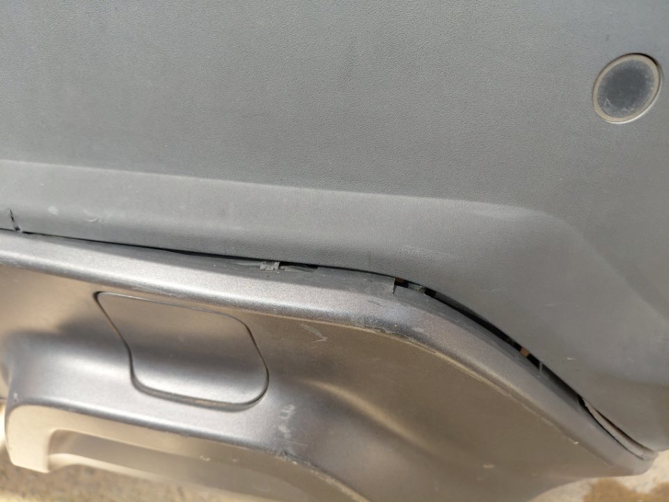 شفروليه كابتيفا LT SPORT 2023 image