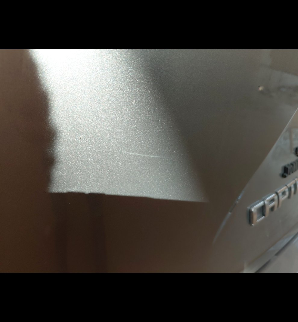 شفروليه كابتيفا LT SPORT 2023 image