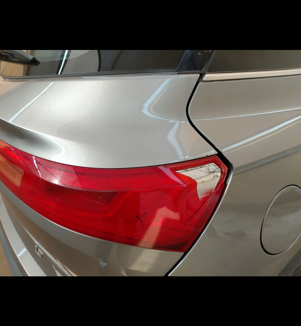 شفروليه كابتيفا LT SPORT 2023 image