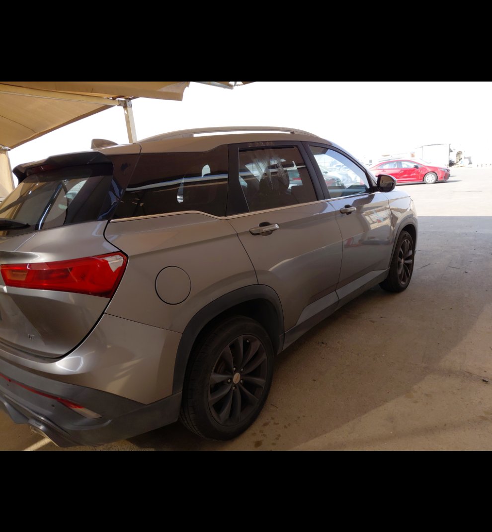 شفروليه كابتيفا LT SPORT 2023 image