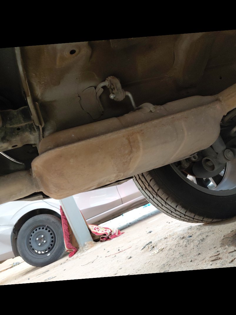 شفروليه كابتيفا LT SPORT 2023 image